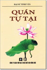 Quán Tự Tại