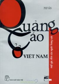 Quảng cáo ở Việt Nam - Phi Vân