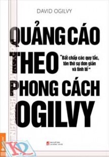 Quảng Cáo Theo Phong Cách Ogilvy