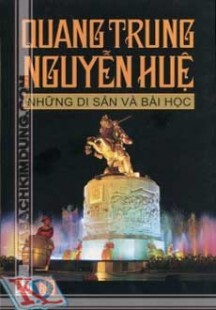 Quang Trung Nguyễn Huệ Những Di Sản Và Bài Học