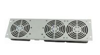 Quạt 3 Units Fan Rack Mount 3U VIVANCO VC700403X31