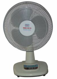 Quạt bàn điện cơ 91 QB-300