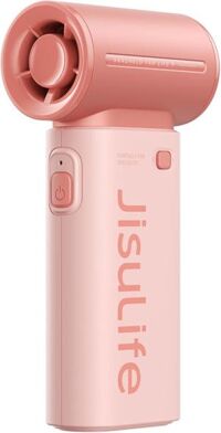 Quạt cầm tay mini Jisulife Life 9