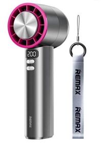Quạt cầm tay Remax RS-SF12
