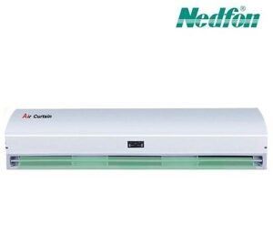 Quạt cắt gió Nedfon FM4518DY