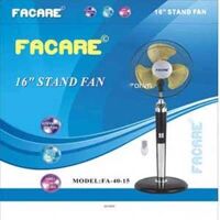 Quạt cây - đứng Facare FA-40-15