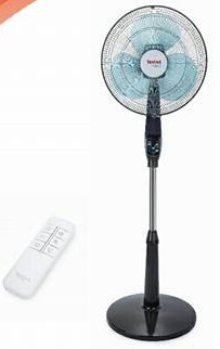 Quạt cây - đứng Tefal VF364971 - 55W