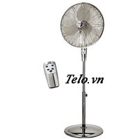 Quạt đứng có điều khiển Fakir VL45GF - 60W