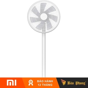 Quạt cây kèm pin 2800 mAh Xiaomi wireless Floor Fan 2S