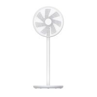 Quạt cây Xiaomi Smartmi Standing Fan 2