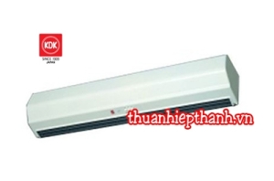 Quạt chắn gió KDK 14ELK 1867m3/h 290W