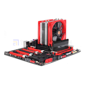 Quạt Chip CPU Thermaltake NIC F4