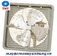 Quạt công nghiệp động cơ khí nén Aquasystem AFW-24 EX