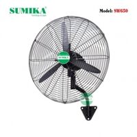 Quạt công nghiệp treo tường Sumika SW650