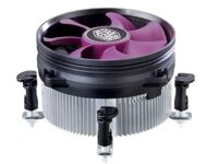 Quạt CPU Cooler Master XDream i117