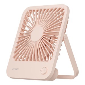 Quạt để bàn tích điện Jisulife FA26