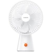 Quạt để bàn Xiaomi Rechargeable Mini Fan BHR6089GL