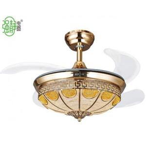 Quạt Đèn Ceiling Fan 215B