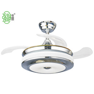 Quạt Đèn Ceiling Fan 36ZSM-157