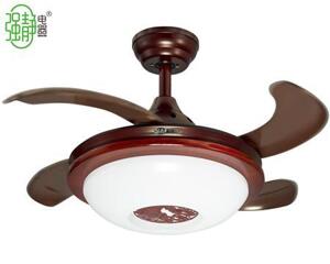 Quạt Đèn Ceiling Fan 36ZSM-158