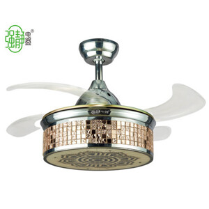 Quạt Đèn Ceiling Fan 36ZSM-169