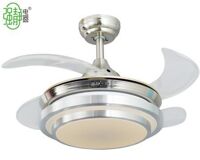 Quạt Đèn Ceiling Fan 36ZSM-181