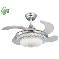 Quạt Đèn Ceiling Fan 36ZSM-205