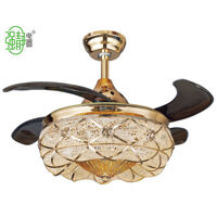 Quạt Đèn Ceiling Fan 36ZSM-214