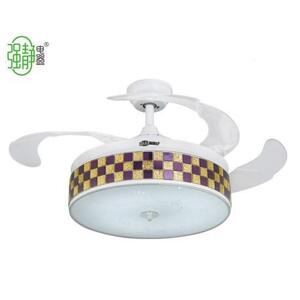 Quạt Đèn Ceiling Fan 42ZSM-118D