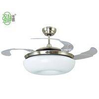 Quạt Đèn Ceiling Fan 42ZSM-118