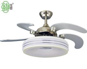 Quạt Đèn Ceiling Fan 42ZSM-146