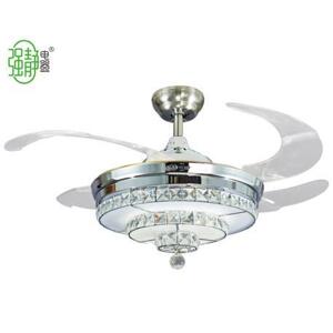 Quạt Đèn Ceiling Fan 42ZSM-15