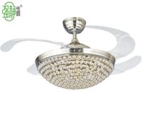 Quạt Đèn Ceiling Fan 42ZSM-151A