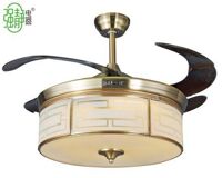 Quạt Đèn Ceiling Fan 42ZSM-162C