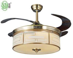 Quạt Đèn Ceiling Fan 42ZSM-162C