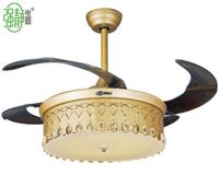 Quạt Đèn Ceiling Fan 42ZSM-182