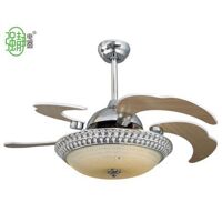 Quạt Đèn Ceiling Fan 42ZSM-207