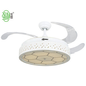 Quạt Đèn Ceiling Fan 42ZSM-208