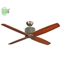 Quạt Đèn Ceiling Fan 52ZSM-009