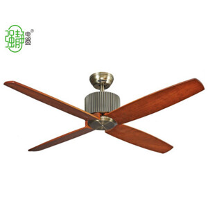 Quạt Đèn Ceiling Fan 52ZSM-009