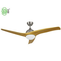 Quạt Đèn Ceiling Fan 52ZSM-172