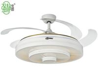 Quạt Đèn Ceiling Fan 52ZSM-211