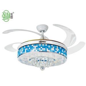 Quạt Đèn Ceiling Fan 52ZSM-212