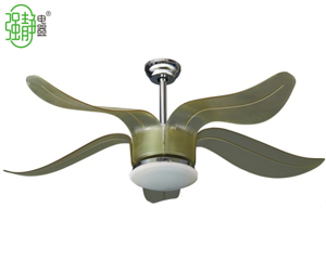 Quạt trần đèn Ceiling Fan 4 cánh 52ZSM-218A