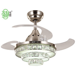 Quạt Đèn Ceiling Fan L8657