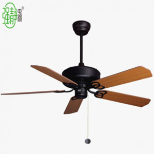 Quạt Đèn Ceiling Fan ZSM - 001B