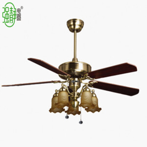 Quạt Đèn Ceiling Fan ZSM - 501A