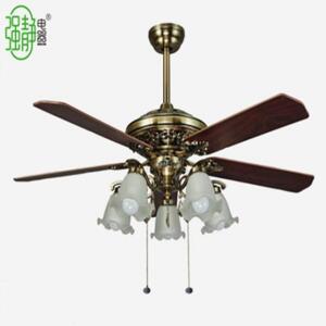 Quạt Đèn Ceiling Fan ZSM - 515