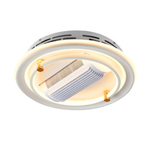 Quạt đèn ốp trần không cánh Euroto ML-85