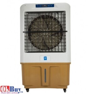 Quạt điều hòa công nghiệp Nikio NK-8000 - 290W